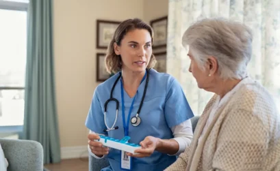 Bergen Røde Kors Sykehjem