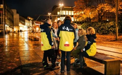 Natteravnene Nesttun