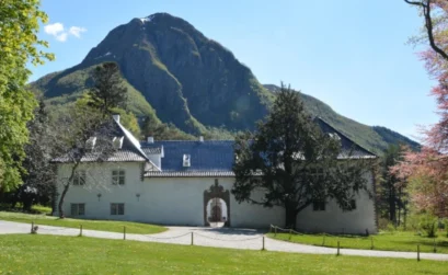 Barniet Rosendal Slott